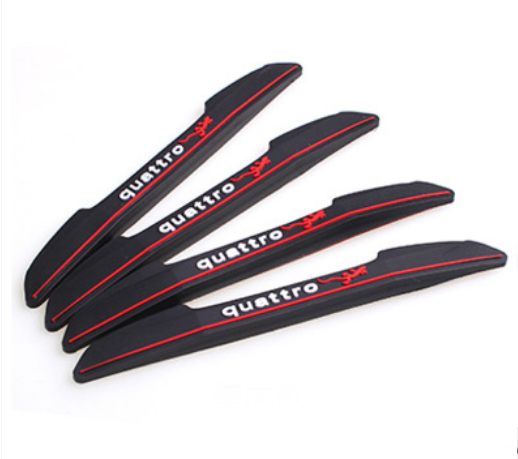 Universal Car Door Edge Guards Protection Anti-collision Strip