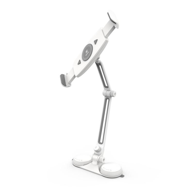 The Most Convenient Phone Stand For Your Mobile/Tablet Anywhere You Want