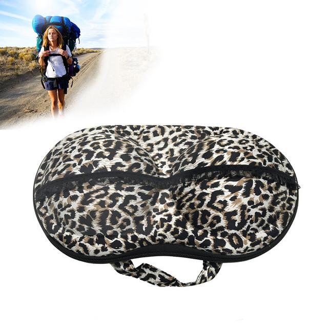Travel Bra Bag