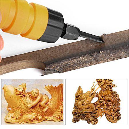 Woodworking Carving Chisel