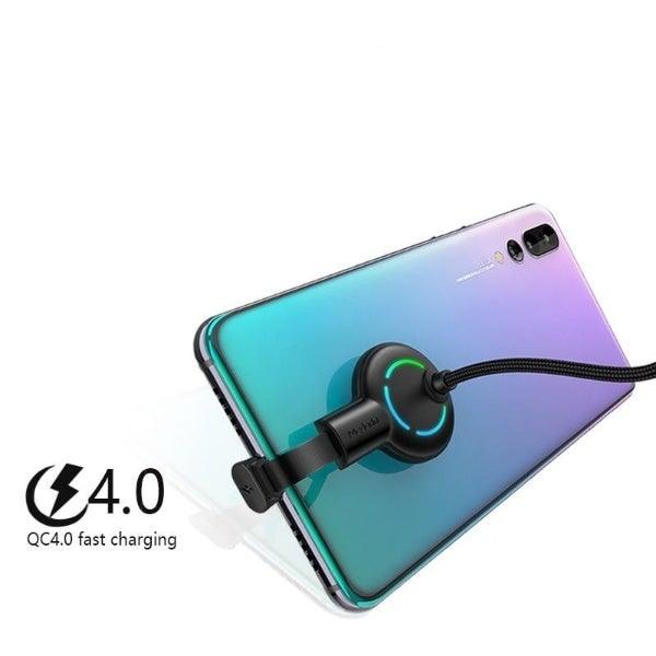 Android Charger Extension