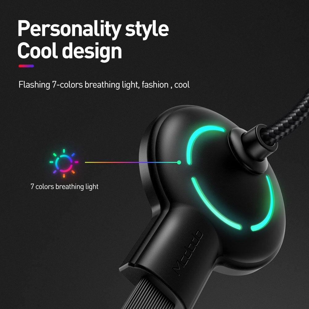 Android Charger Extension