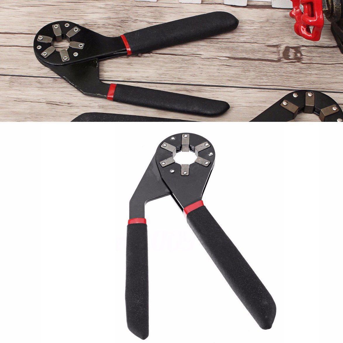 Wrench Plus