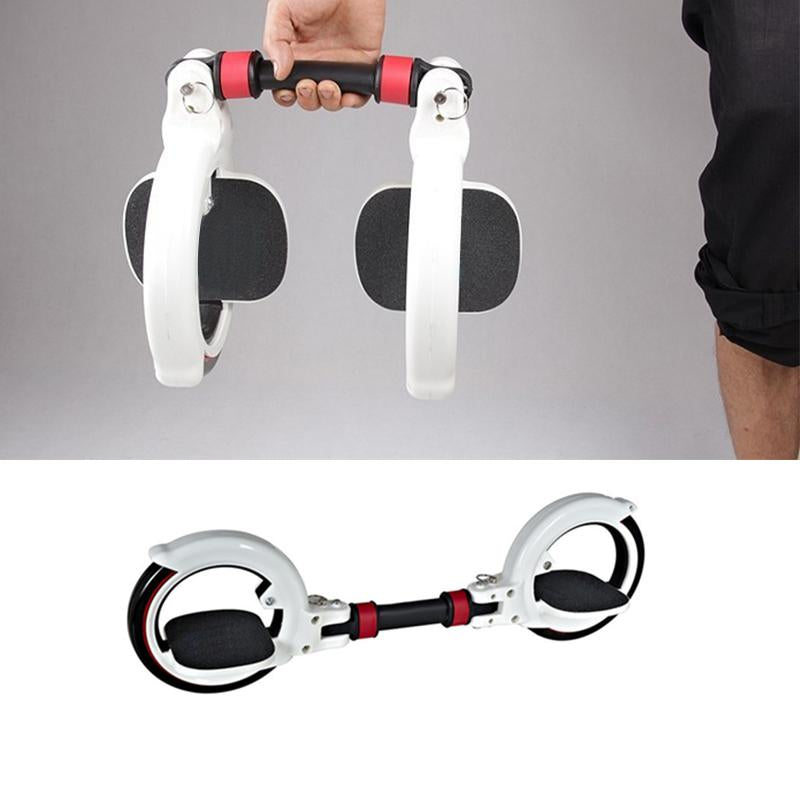 Self Balance Foldable Skateboard