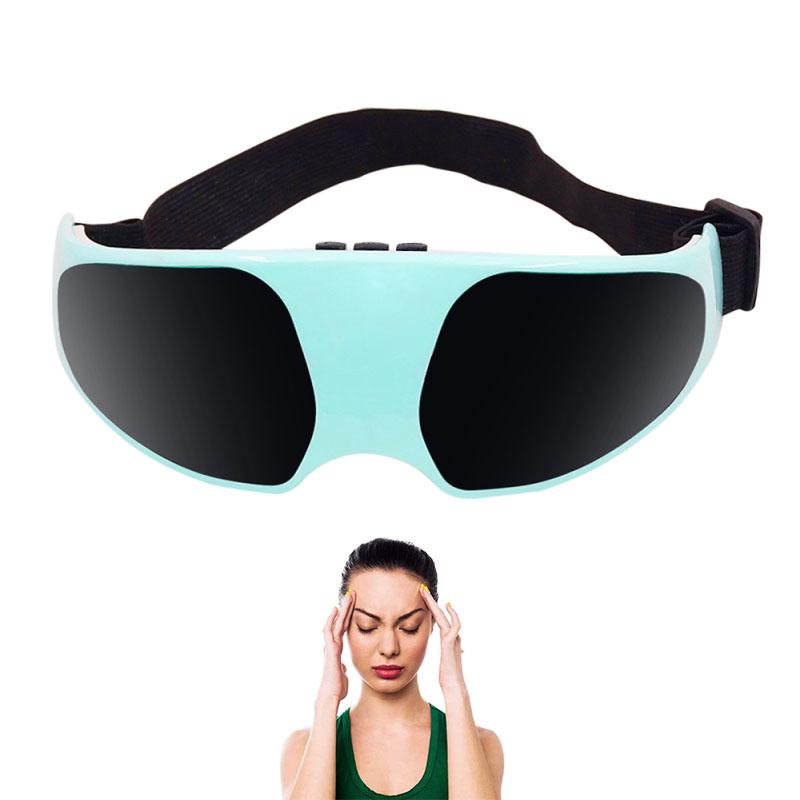 Migraine Pain Relief Mask