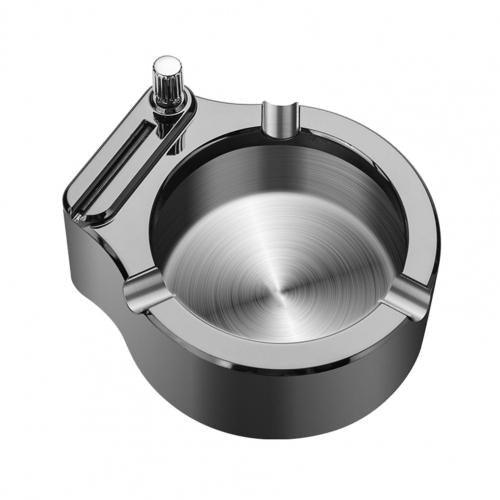 Ashtray Lighter