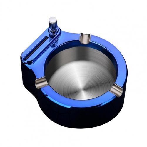 Ashtray Lighter