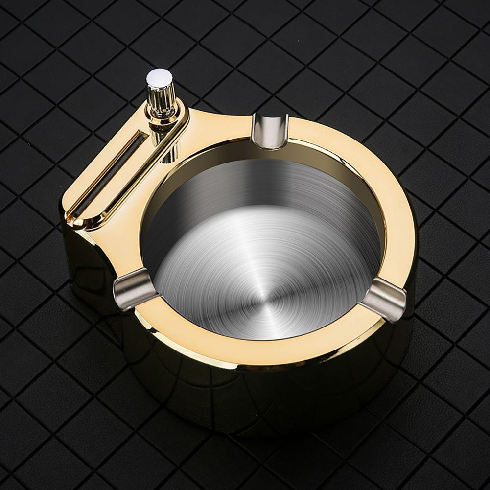 Ashtray Lighter