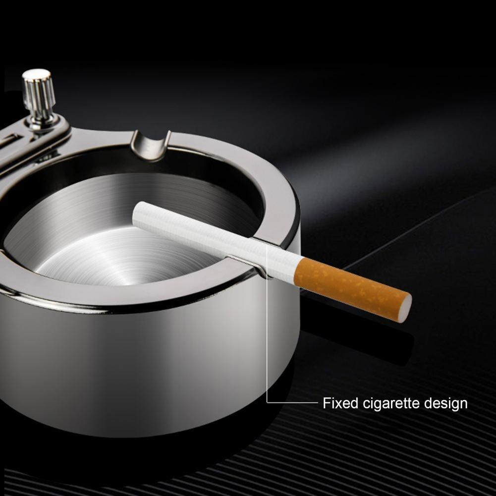 Ashtray Lighter