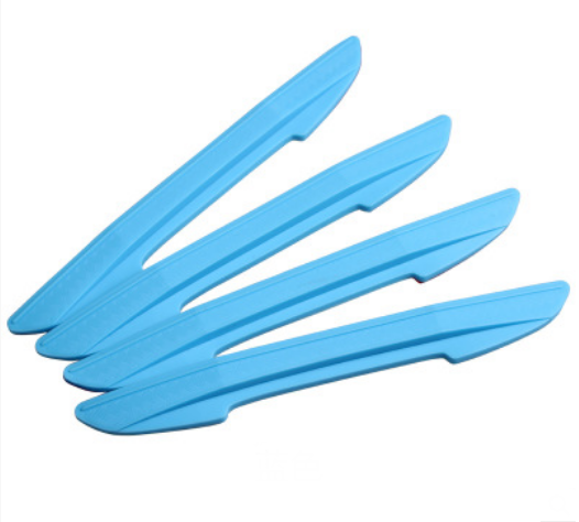 Universal Car Door Edge Guards Protection Anti-collision Strip