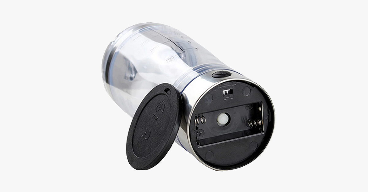 Electric Protein Shaker