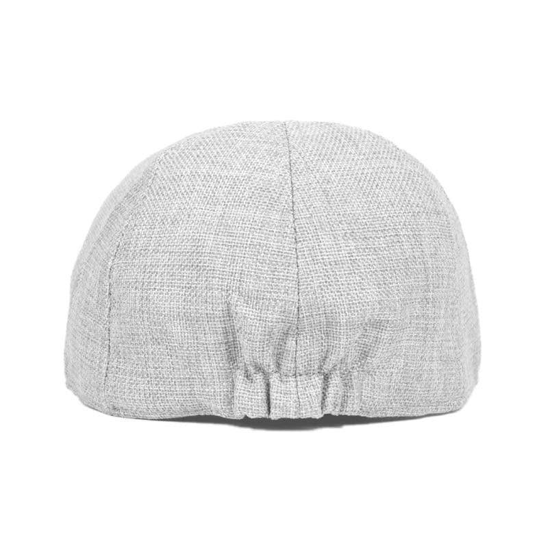 BaggerVance Men's Old School Golf Cap Adult