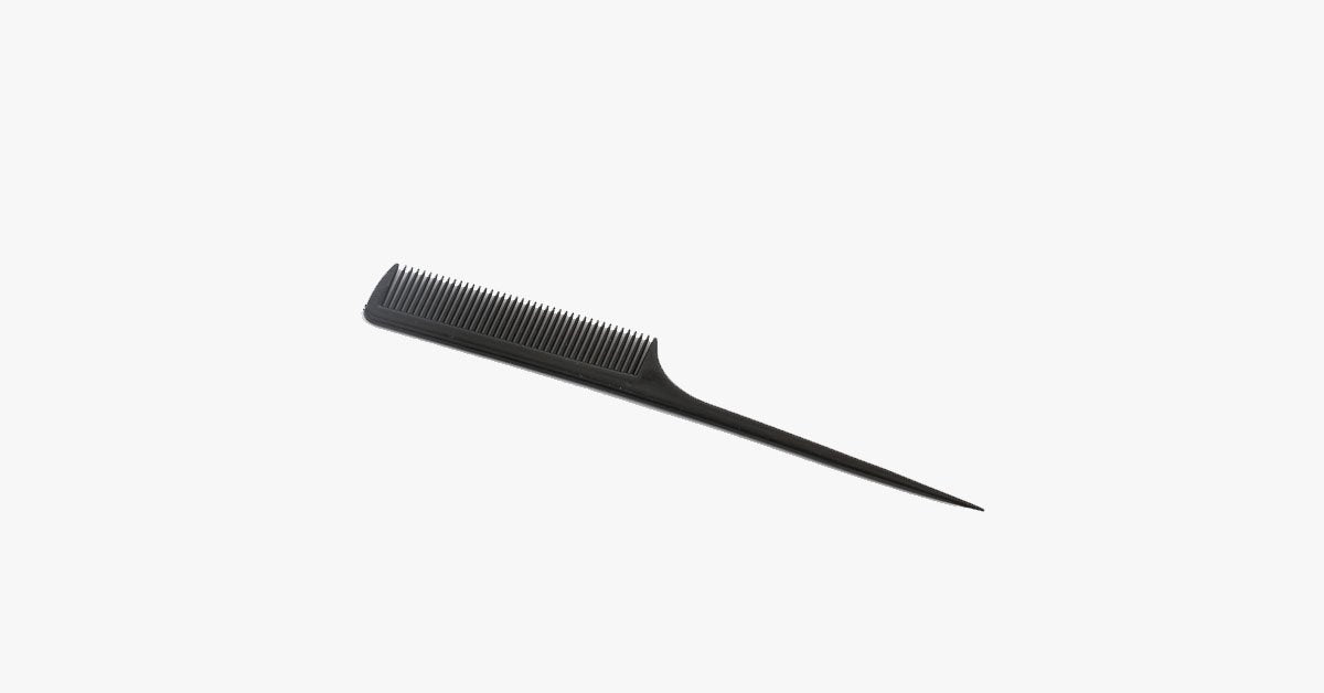 A Pack of Hair Accessories