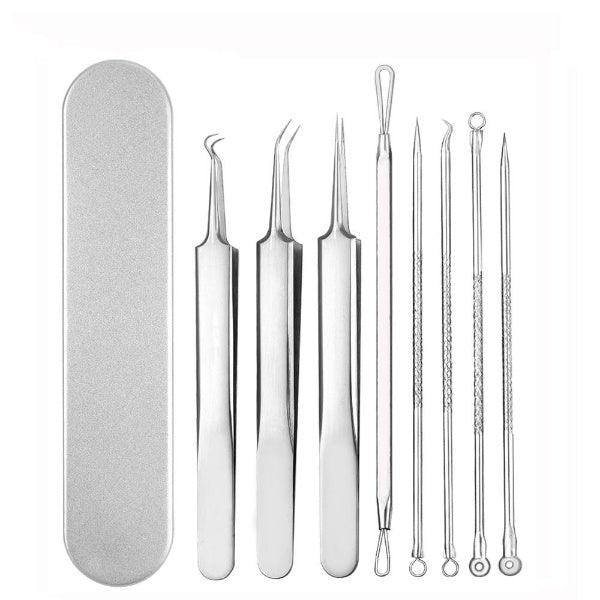 Blackhead and Acne Remover Skin Tools