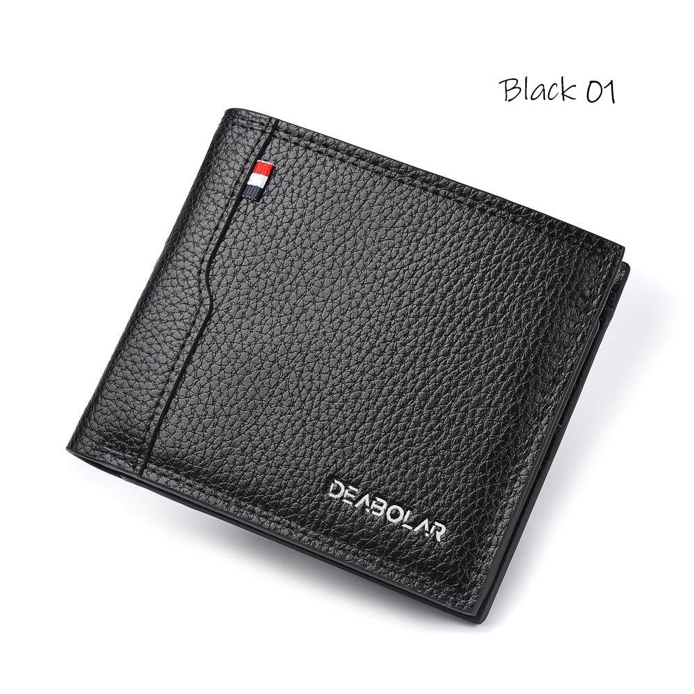 Get Rid of the Annoyance of Bulky Pocket with Compact Bifold Wallet