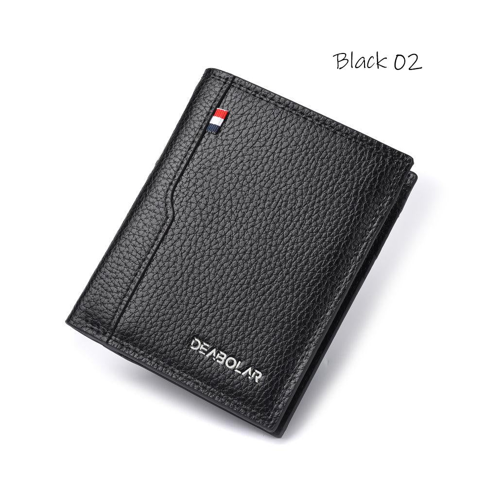 Get Rid of the Annoyance of Bulky Pocket with Compact Bifold Wallet