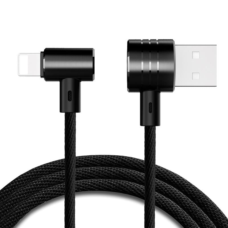 World's First Magnetic Cable for All Devices