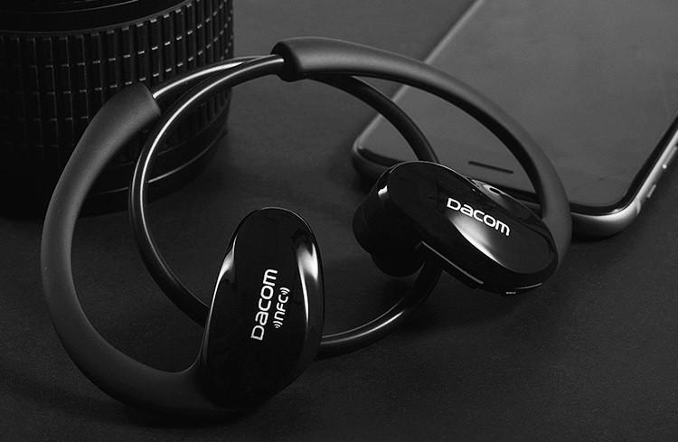 The Most Affordable Lightest Hi-Fi Sports Wireless Headphone