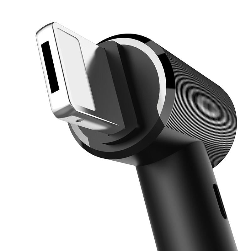 World's First Magnetic Cable for All Devices