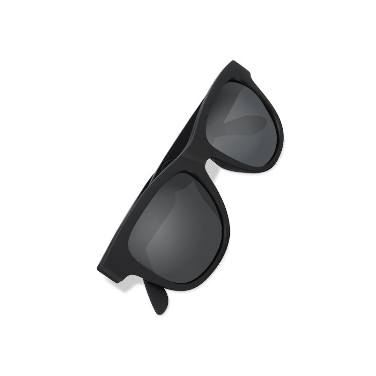 Bone Conduction Music Eyewear