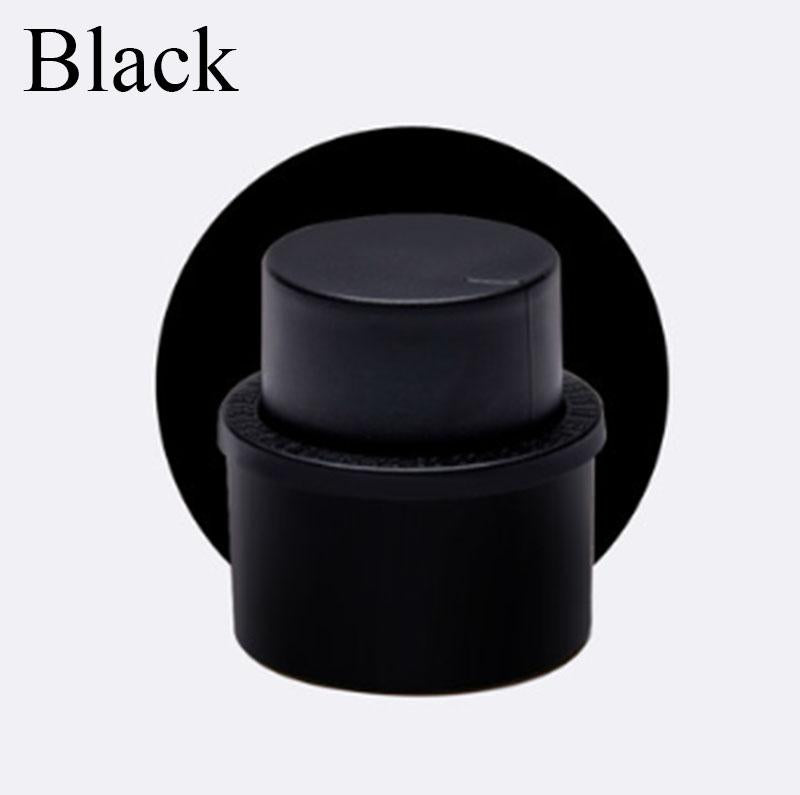 Reusable Soda Fizz Keeper Pump Cap, Always Give You A Fresh Pop