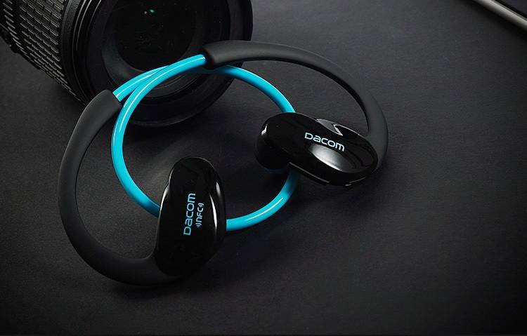 The Most Affordable Lightest Hi-Fi Sports Wireless Headphone