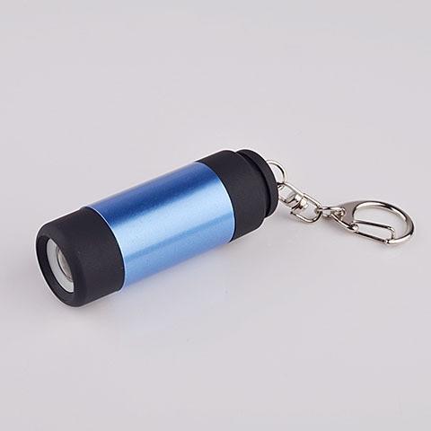 The Most Coolest Waterproof USB Rechargeable Flashlight