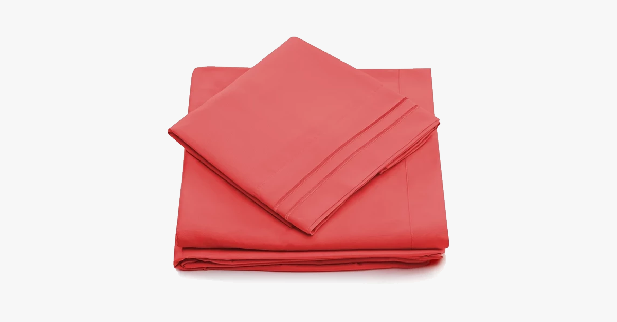 Comfy Bedsheets