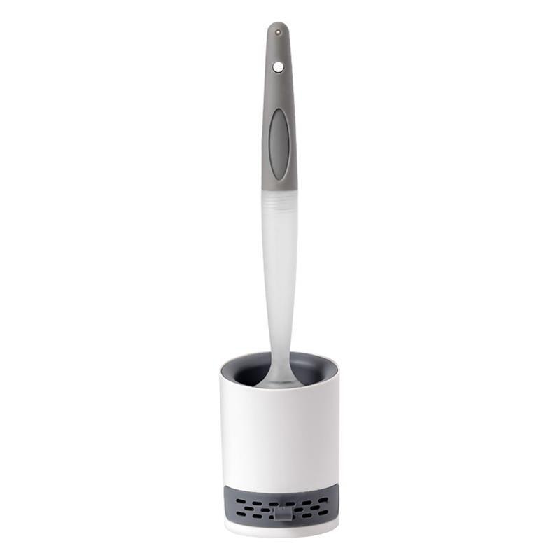 Refillable Toilet Brush