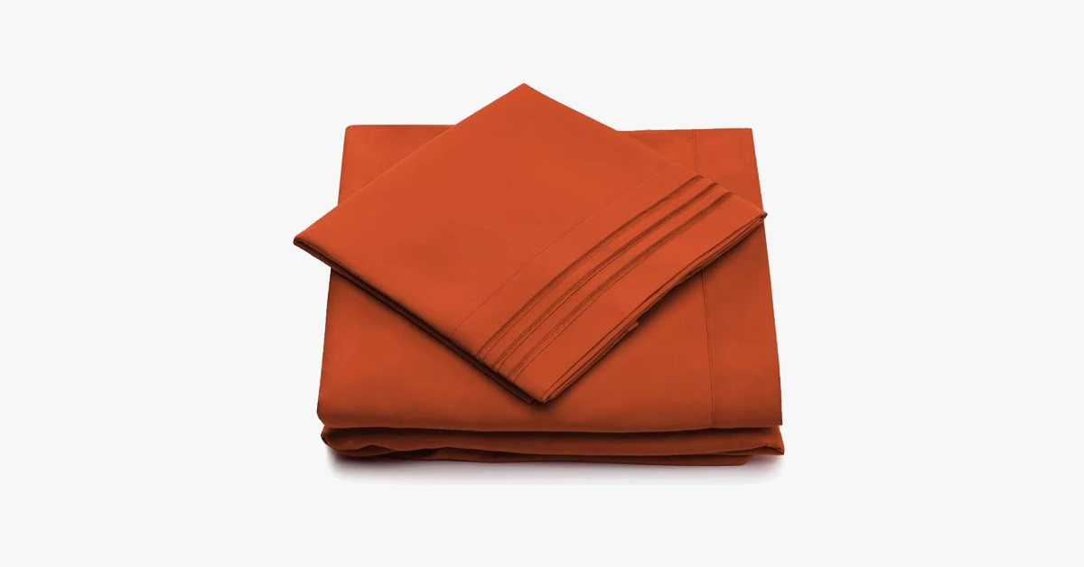 Comfy Bedsheets