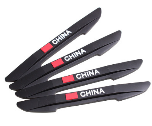 Universal Car Door Edge Guards Protection Anti-collision Strip