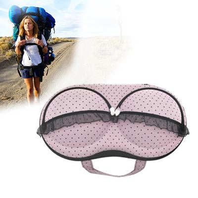 Travel Bra Bag