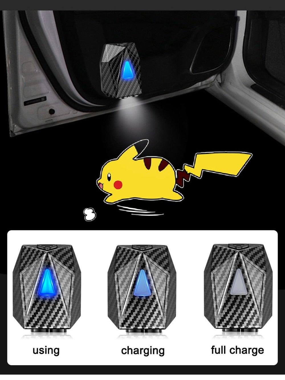 Car Door ProLamp (2 pcs)