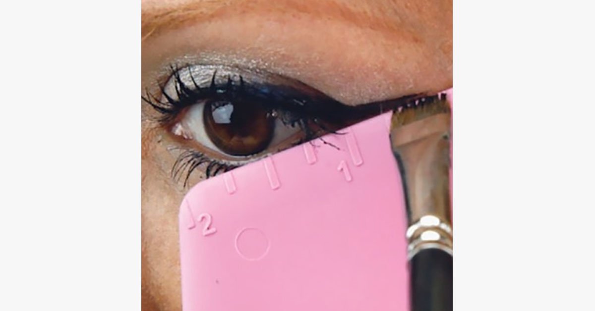 Long Lasting Makeup Guard Card - Pack Of 2