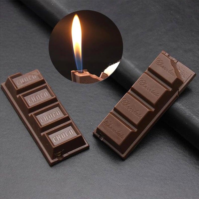 Chocolate Lighter
