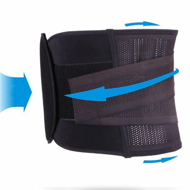 Waist Trainer Belt