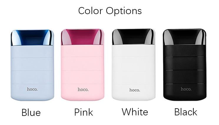 Super Compact Flashlight Power Bank with Digital Precision Display -  Versatile Is the New Sexy
