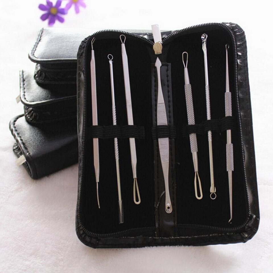 Comedo Extractor Set