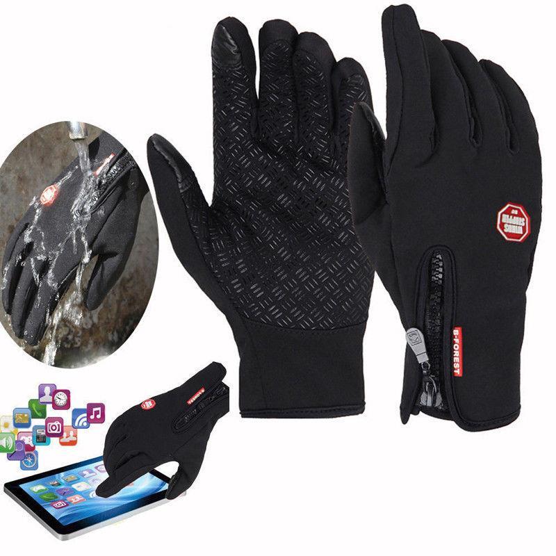 Touch Screen Sport & Winter Gloves