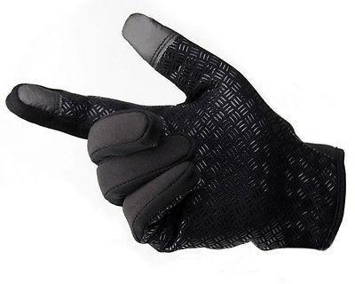 Touch Screen Sport & Winter Gloves