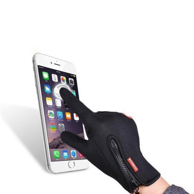 Touch Screen Sport & Winter Gloves