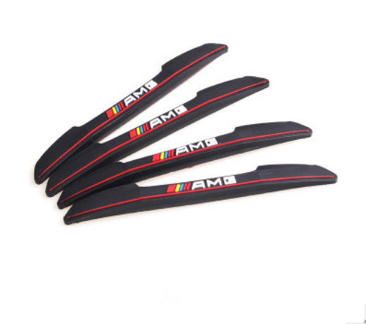 Universal Car Door Edge Guards Protection Anti-collision Strip