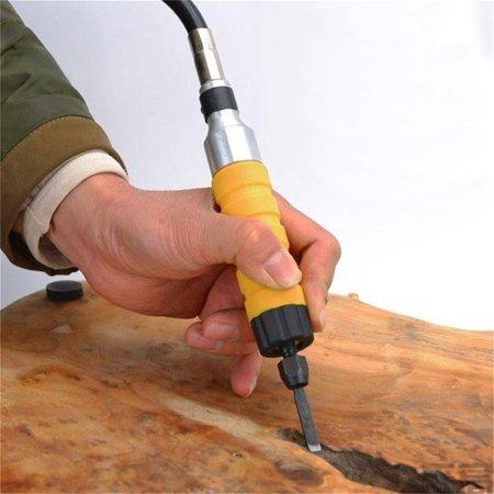 Woodworking Carving Chisel
