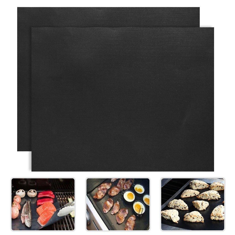 Grill BBQ Mat