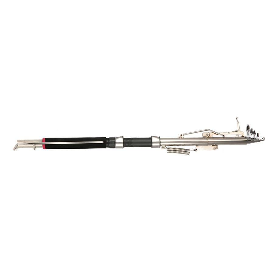 Automatic Fishing Rod