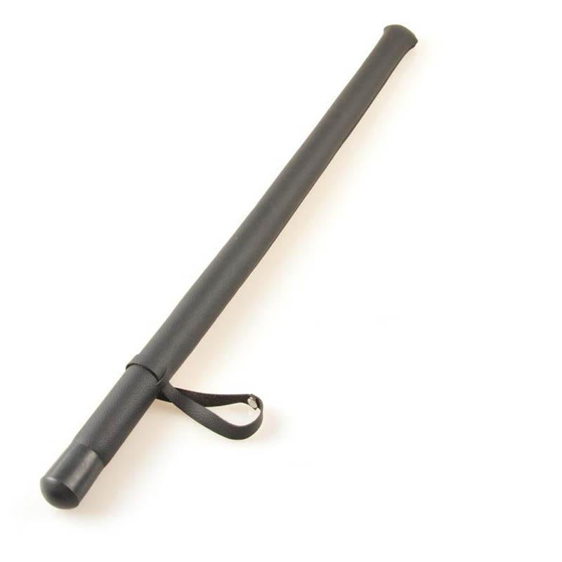 Soft Leather Dog Train Cane Training Sticks