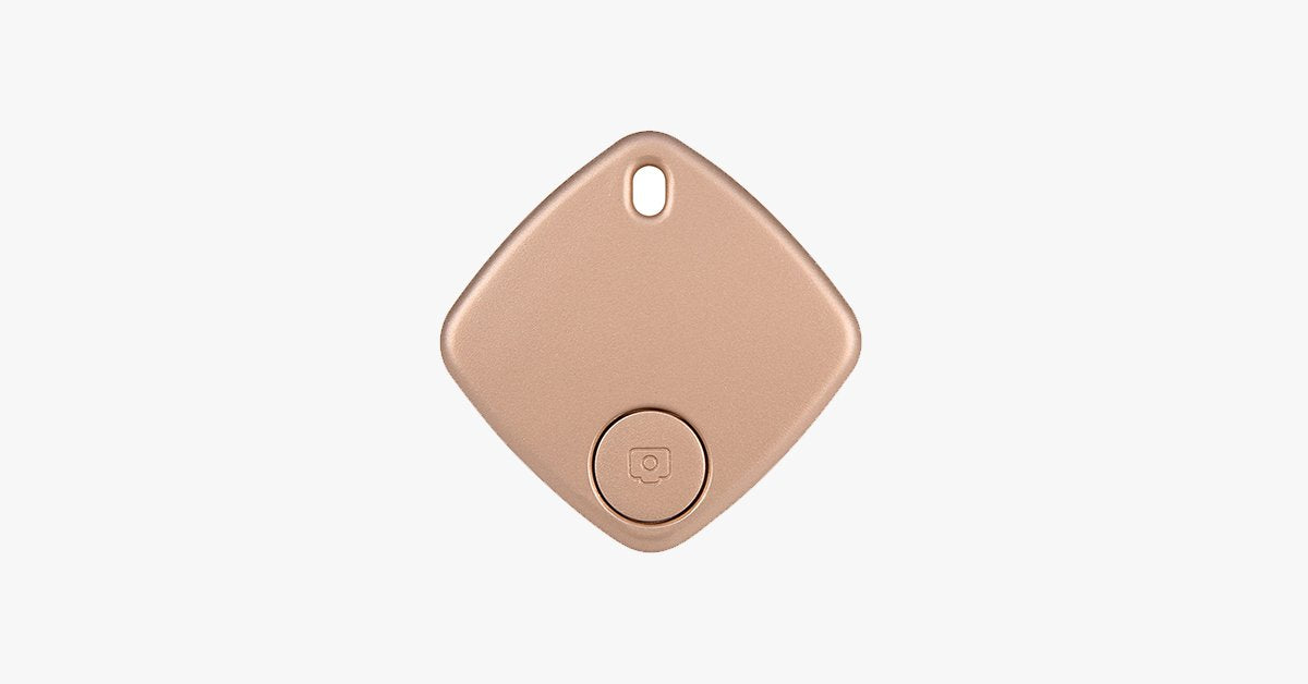 Anti-Lost Mini GPS Tracker – Never Lose The Important Things Again!