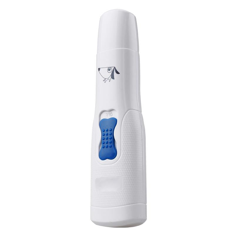 Doggie Electric Nail Grinder Clipper