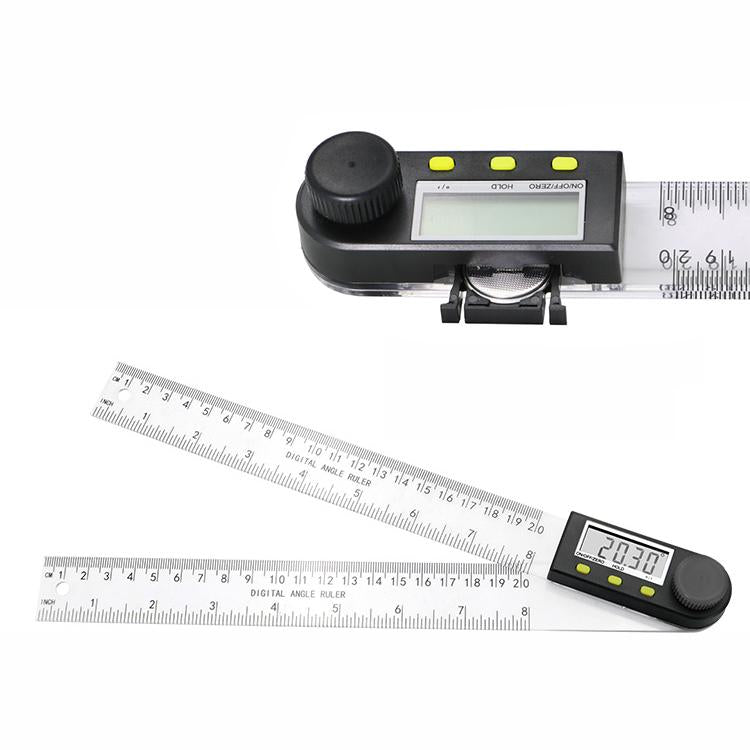 Digital Angle Finder