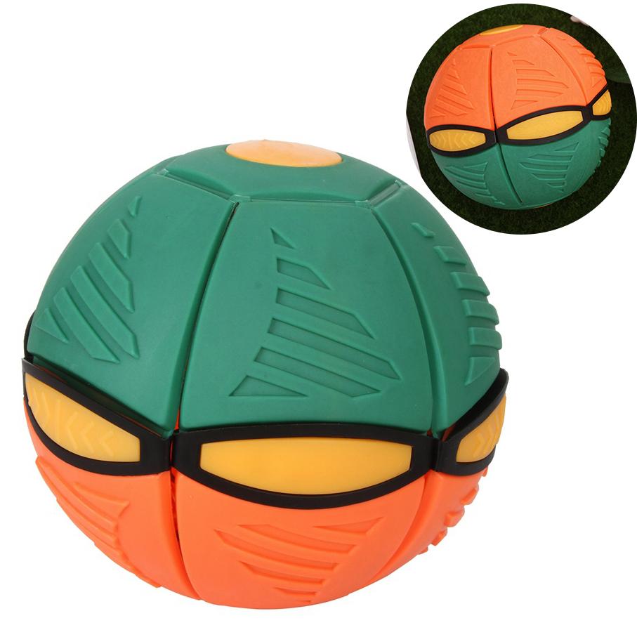 UFO Magic Ball